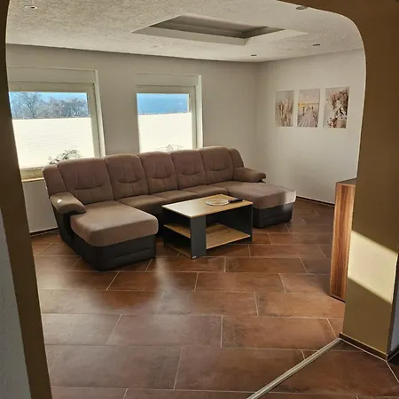 Schlossstrasse 11 Tatil Evi Rottleberode