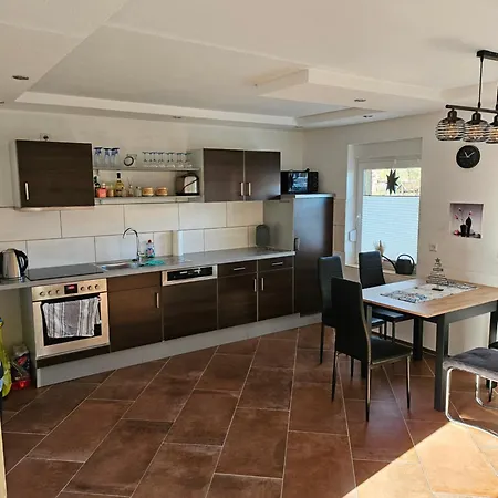 Schlossstrasse 11 Rottleberode