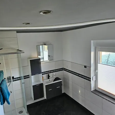 Schlossstrasse 11 Feriehus