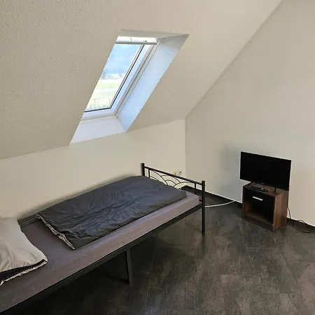 Feriehus Schlossstrasse 11