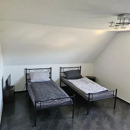 Feriehus Schlossstrasse 11