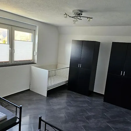 Schlossstrasse 11 Holiday home *