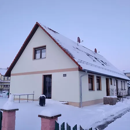 Tatil Evi Schlossstrasse 11