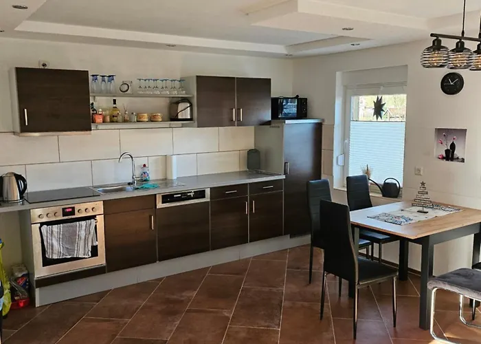 Schlossstrasse 11 Rottleberode