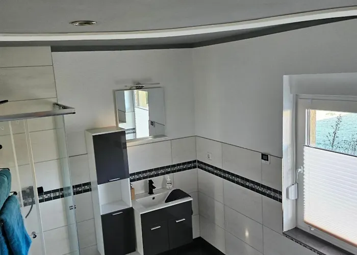 Schlossstrasse 11 Tatil Evi