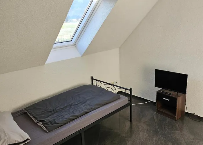 Tatil Evi Schlossstrasse 11