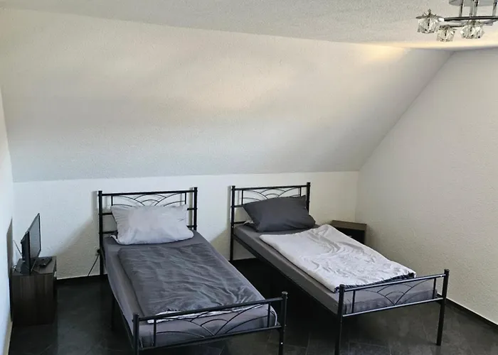 Tatil Evi Schlossstrasse 11