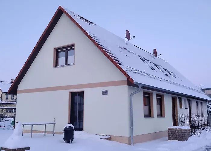 Tatil Evi Schlossstrasse 11